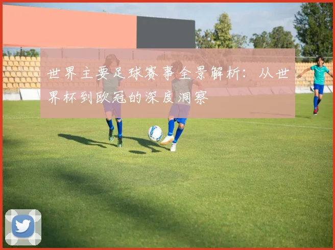 世界主要足球赛事全景解析：从世界杯到欧冠的深度洞察